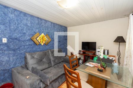 Casa à venda com 3 quartos, 504m² em Alvorada, Contagem