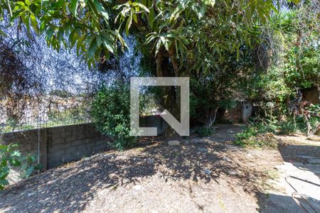 Casa à venda com 3 quartos, 504m² em Alvorada, Contagem