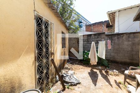 Casa à venda com 3 quartos, 504m² em Alvorada, Contagem