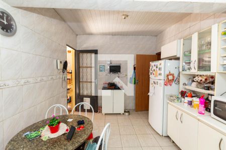 Casa à venda com 3 quartos, 504m² em Alvorada, Contagem