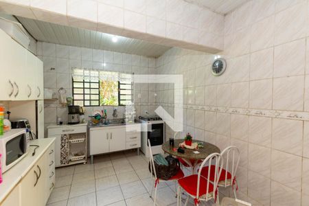 Casa à venda com 3 quartos, 504m² em Alvorada, Contagem