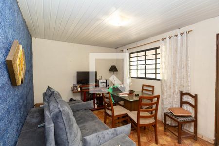 Casa à venda com 3 quartos, 504m² em Alvorada, Contagem