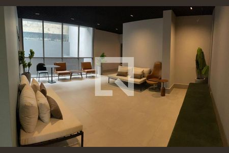 Foto 04 de apartamento à venda com 2 quartos, 65m² em Indianópolis, São Paulo