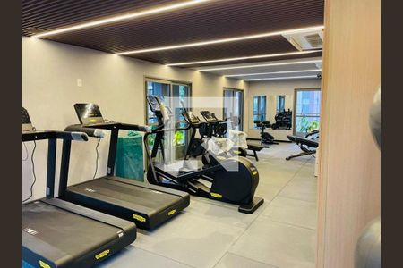 Foto 02 de apartamento à venda com 2 quartos, 65m² em Indianópolis, São Paulo