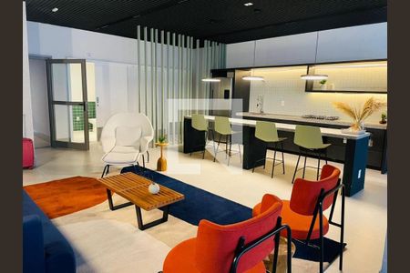 Foto 10 de apartamento à venda com 2 quartos, 65m² em Indianópolis, São Paulo