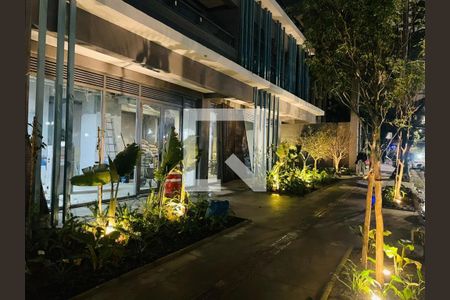 Foto 11 de apartamento à venda com 2 quartos, 65m² em Indianópolis, São Paulo