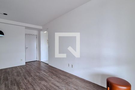 Sala de apartamento à venda com 2 quartos, 64m² em Sacomã, São Paulo