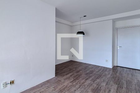 Sala de apartamento à venda com 2 quartos, 64m² em Sacomã, São Paulo