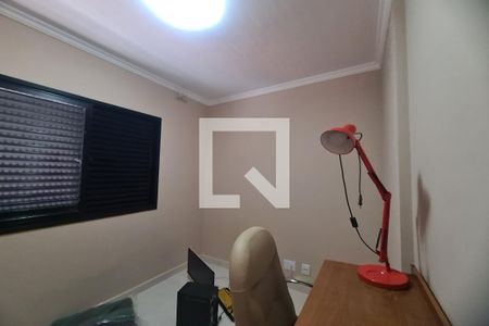 Quarto de apartamento à venda com 1 quarto, 50m² em Jardim Ibitirama, São Paulo
