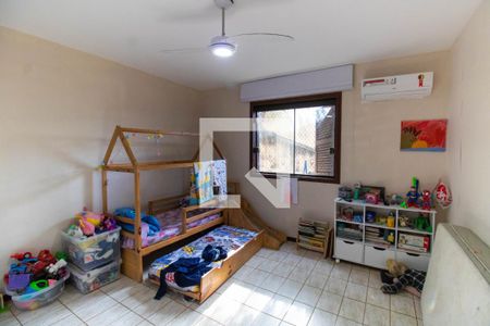 Quarto 2 de casa à venda com 4 quartos, 287m² em Serra Grande, Niterói