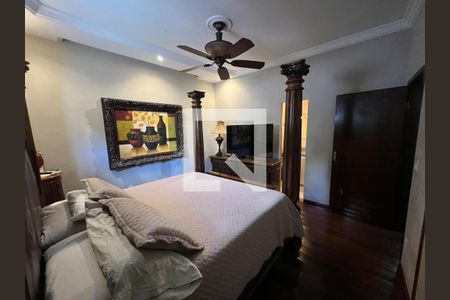 Casa à venda com 4 quartos, 310m² em Céu Azul, Belo Horizonte