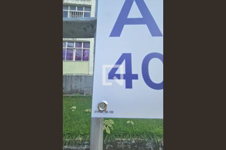 Placa de kitnet/studio para alugar com 1 quarto, 12m² em Graça, Salvador