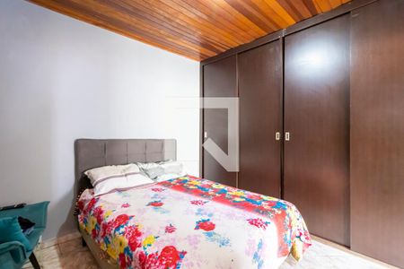 Suíte  de casa à venda com 3 quartos, 80m² em Casa Verde Alta, São Paulo