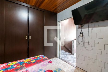 Suíte de casa à venda com 3 quartos, 80m² em Casa Verde Alta, São Paulo