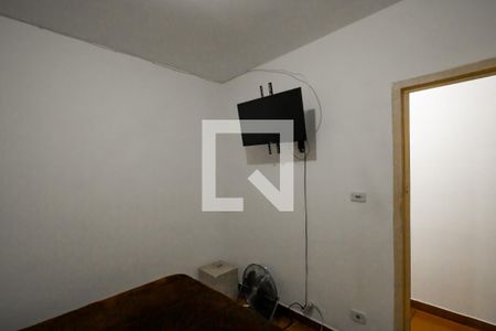 Quarto 3 de casa à venda com 3 quartos, 400m² em Cangaiba, São Paulo