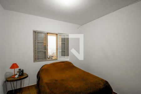 Quarto 3 de casa à venda com 3 quartos, 400m² em Cangaiba, São Paulo