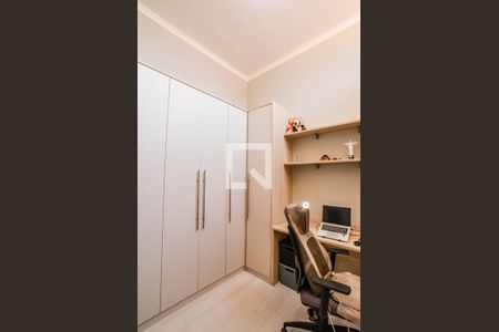 Quarto 1 de casa à venda com 2 quartos, 128m² em Utinga, Santo André