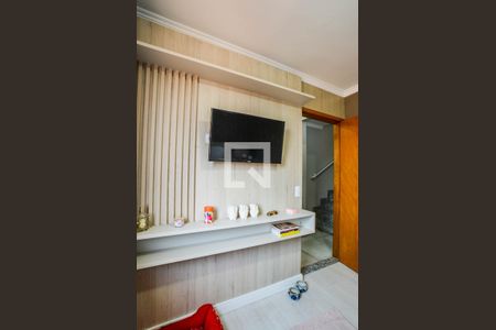 Quarto 2 de casa à venda com 2 quartos, 128m² em Utinga, Santo André