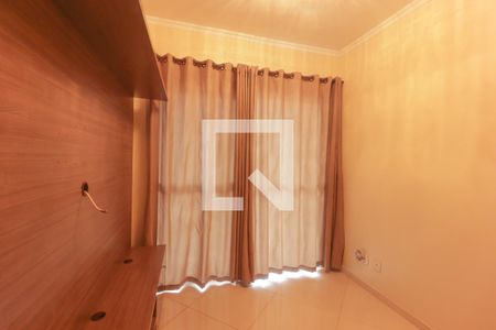 Sala de apartamento à venda com 2 quartos, 54m² em Caxambu, Jundiaí