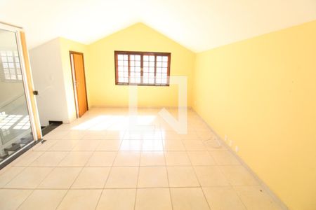 Sala 3 de casa para alugar com 4 quartos, 450m² em Jardim Alvorada, São José dos Campos
