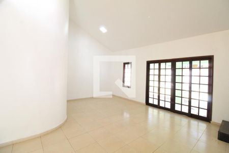 Sala 1 de casa para alugar com 4 quartos, 450m² em Jardim Alvorada, São José dos Campos