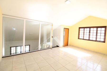 Sala 3 de casa para alugar com 4 quartos, 450m² em Jardim Alvorada, São José dos Campos