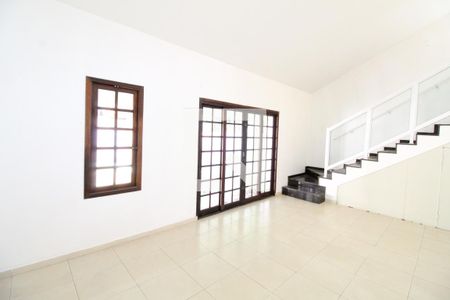 Sala 1 de casa para alugar com 4 quartos, 450m² em Jardim Alvorada, São José dos Campos