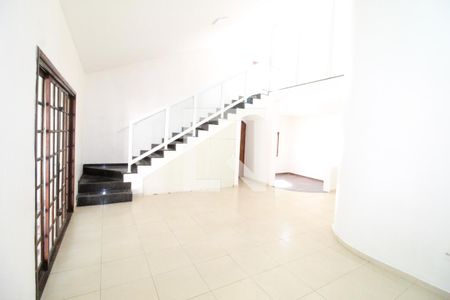 Sala 1 de casa para alugar com 4 quartos, 450m² em Jardim Alvorada, São José dos Campos