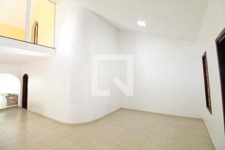Sala 1 de casa para alugar com 4 quartos, 450m² em Jardim Alvorada, São José dos Campos