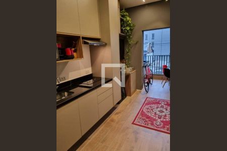Apartamento à venda com 1 quarto, 33m² em Jardim Paulista, São Paulo