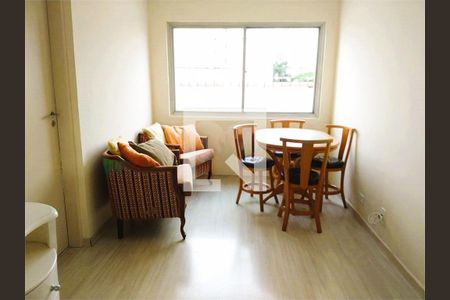 Apartamento à venda com 2 quartos, 54m² em Vila da Saúde, São Paulo