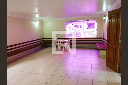 Apartamento à venda com 2 quartos, 54m² em Vila da Saúde, São Paulo