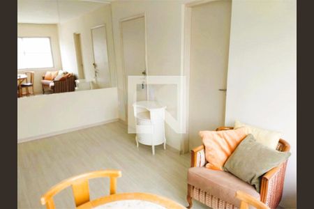 Apartamento à venda com 2 quartos, 54m² em Vila da Saúde, São Paulo