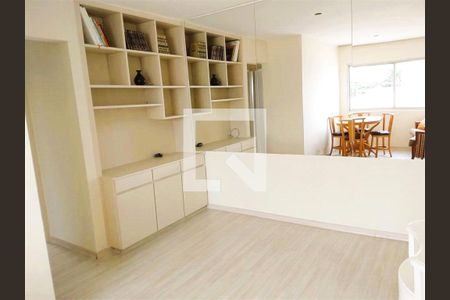 Apartamento à venda com 2 quartos, 54m² em Vila da Saúde, São Paulo