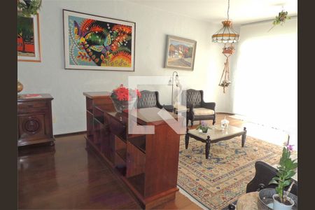 Apartamento à venda com 3 quartos, 147m² em Granja Julieta, São Paulo