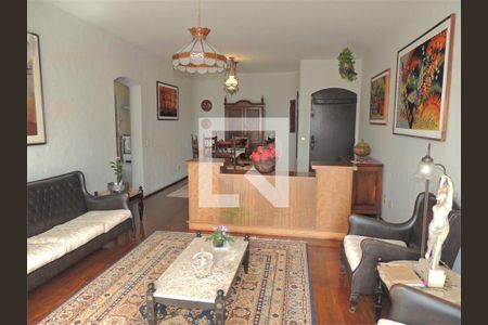 Apartamento à venda com 3 quartos, 147m² em Granja Julieta, São Paulo