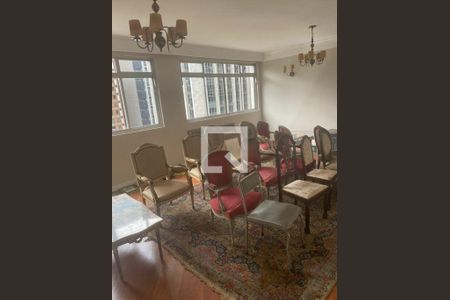 Apartamento à venda com 3 quartos, 150m² em Jardim Paulista, São Paulo