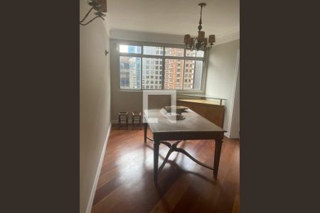 Apartamento à venda com 3 quartos, 150m² em Jardim Paulista, São Paulo