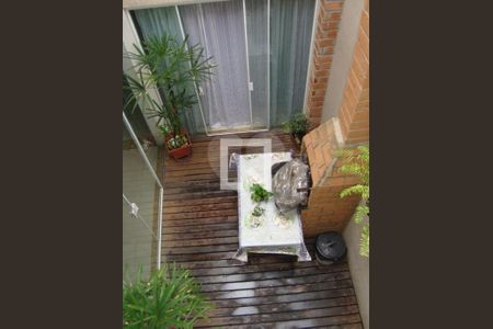 Casa à venda com 3 quartos, 170m² em Jardim das Acacias, São Paulo