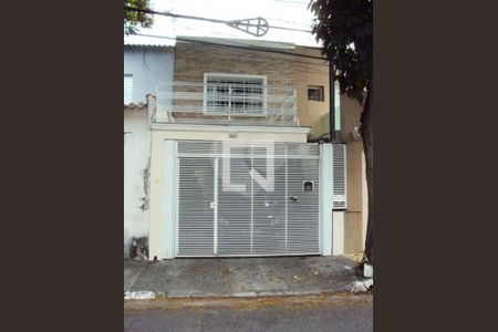 Casa à venda com 3 quartos, 170m² em Jardim das Acacias, São Paulo
