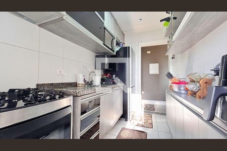 Apartamento à venda com 3 quartos, 73m² em Chácara Santo Antônio (Zona Leste), São Paulo