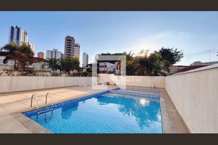 Apartamento à venda com 3 quartos, 73m² em Chácara Santo Antônio (Zona Leste), São Paulo