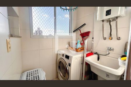 Apartamento à venda com 3 quartos, 73m² em Chácara Santo Antônio (Zona Leste), São Paulo
