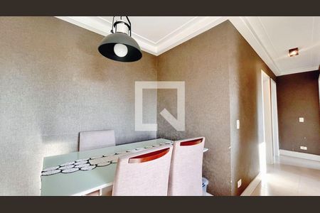 Apartamento à venda com 3 quartos, 73m² em Chácara Santo Antônio (zona Leste), São Paulo