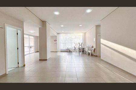 Apartamento à venda com 3 quartos, 73m² em Chácara Santo Antônio (zona Leste), São Paulo