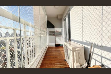Apartamento à venda com 3 quartos, 73m² em Chácara Santo Antônio (Zona Leste), São Paulo