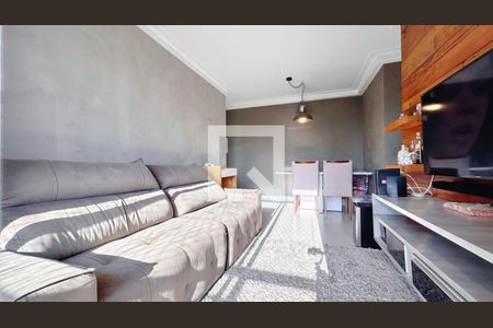 Apartamento à venda com 3 quartos, 73m² em Chácara Santo Antônio (zona Leste), São Paulo