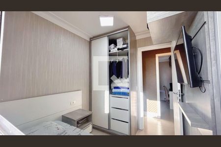 Apartamento à venda com 3 quartos, 73m² em Chácara Santo Antônio (zona Leste), São Paulo