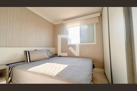 Apartamento à venda com 3 quartos, 73m² em Chácara Santo Antônio (zona Leste), São Paulo