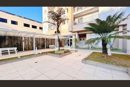 Apartamento à venda com 3 quartos, 73m² em Chácara Santo Antônio (Zona Leste), São Paulo
